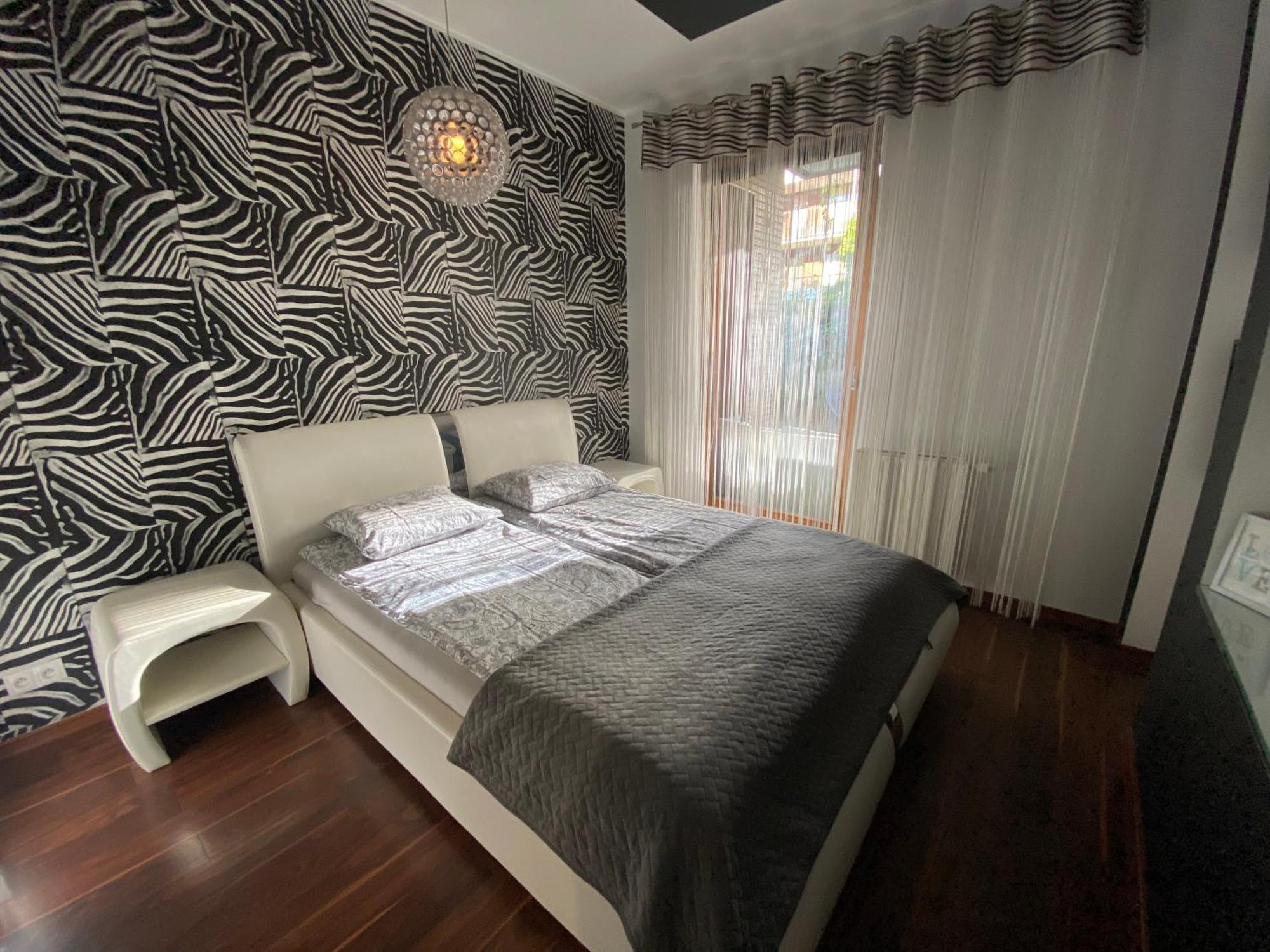 Ann Apartament Nadmorski Dwor Apartment Gdansk Exterior photo